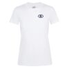 SOL'S Womens Regent Embroidered T-Shirt Thumbnail