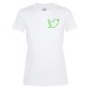 SOL'S Womens Regent Embroidered T-Shirt Thumbnail