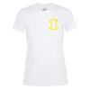 SOL'S Womens Regent Embroidered T-Shirt Thumbnail