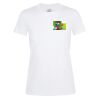 SOL'S Womens Regent Embroidered T-Shirt Thumbnail