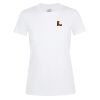 SOL'S Womens Regent Embroidered T-Shirt Thumbnail