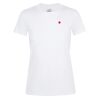 SOL'S Womens Regent Embroidered T-Shirt Thumbnail