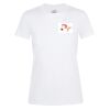 SOL'S Womens Regent Embroidered T-Shirt Thumbnail