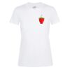 SOL'S Womens Regent Embroidered T-Shirt Thumbnail
