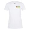 SOL'S Womens Regent Embroidered T-Shirt Thumbnail