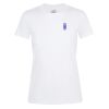 SOL'S Womens Regent Embroidered T-Shirt Thumbnail
