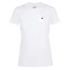 SOL'S Womens Regent Embroidered T-Shirt Thumbnail