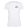 SOL'S Womens Regent Embroidered T-Shirt Thumbnail
