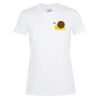 SOL'S Womens Regent Embroidered T-Shirt Thumbnail