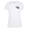 SOL'S Womens Regent Embroidered T-Shirt Thumbnail