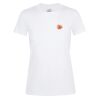 SOL'S Womens Regent Embroidered T-Shirt Thumbnail