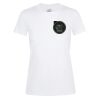 SOL'S Womens Regent Embroidered T-Shirt Thumbnail