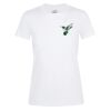 SOL'S Womens Regent Embroidered T-Shirt Thumbnail