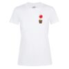 SOL'S Womens Regent Embroidered T-Shirt Thumbnail
