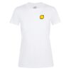 SOL'S Womens Regent Embroidered T-Shirt Thumbnail
