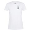 SOL'S Womens Regent Embroidered T-Shirt Thumbnail