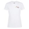 SOL'S Womens Regent Embroidered T-Shirt Thumbnail