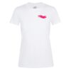 SOL'S Womens Regent Embroidered T-Shirt Thumbnail