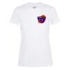 SOL'S Womens Regent Embroidered T-Shirt Thumbnail