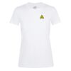 SOL'S Womens Regent Embroidered T-Shirt Thumbnail