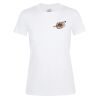 SOL'S Womens Regent Embroidered T-Shirt Thumbnail