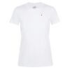 SOL'S Womens Regent Embroidered T-Shirt Thumbnail