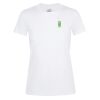 SOL'S Womens Regent Embroidered T-Shirt Thumbnail