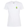 SOL'S Womens Regent Embroidered T-Shirt Thumbnail