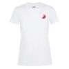 SOL'S Womens Regent Embroidered T-Shirt Thumbnail