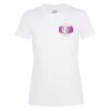 SOL'S Womens Regent Embroidered T-Shirt Thumbnail
