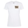 SOL'S Womens Regent Embroidered T-Shirt Thumbnail