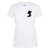 SOL'S Womens Regent Embroidered T-Shirt Thumbnail