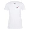 SOL'S Womens Regent Embroidered T-Shirt Thumbnail