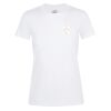 SOL'S Womens Regent Embroidered T-Shirt Thumbnail