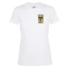 SOL'S Womens Regent Embroidered T-Shirt Thumbnail