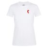 SOL'S Womens Regent Embroidered T-Shirt Thumbnail