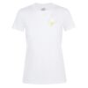 SOL'S Womens Regent Embroidered T-Shirt Thumbnail