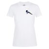 SOL'S Womens Regent Embroidered T-Shirt Thumbnail