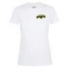 SOL'S Womens Regent Embroidered T-Shirt Thumbnail