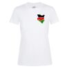 SOL'S Womens Regent Embroidered T-Shirt Thumbnail
