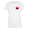 SOL'S Womens Regent Embroidered T-Shirt Thumbnail