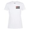 SOL'S Womens Regent Embroidered T-Shirt Thumbnail