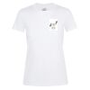SOL'S Womens Regent Embroidered T-Shirt Thumbnail