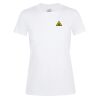 SOL'S Womens Regent Embroidered T-Shirt Thumbnail