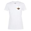 SOL'S Womens Regent Embroidered T-Shirt Thumbnail