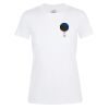SOL'S Womens Regent Embroidered T-Shirt Thumbnail