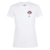 SOL'S Womens Regent Embroidered T-Shirt Thumbnail