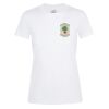 SOL'S Womens Regent Embroidered T-Shirt Thumbnail