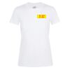 SOL'S Womens Regent Embroidered T-Shirt Thumbnail