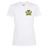 SOL'S Womens Regent Embroidered T-Shirt Thumbnail